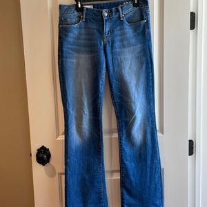 Gap Jeans